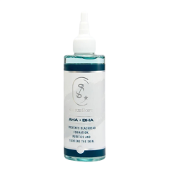 Siriussoft Gözenek Sıkılaştırıcı AHA BHA Tonik 200 ml