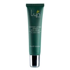 LYN Skincare Lifting Effect Eye Cream 10 ml