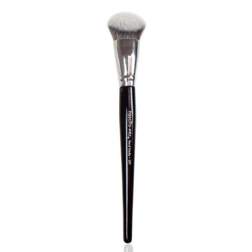 Nascita Pro Plus Açılı Fondöten Fırçası - 287