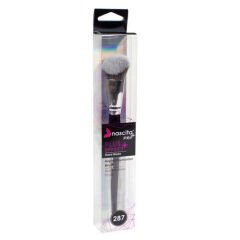 Nascita Pro Plus Açılı Fondöten Fırçası - 287