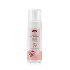 Otacı Gül Kürü Yüz Temizleme Köpüğü Arındırıcı Nemlendirici 150 ml