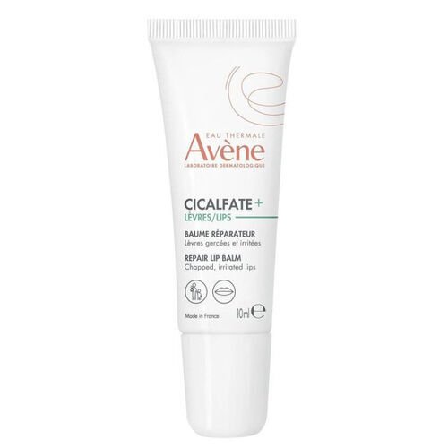 Avene Cicalfate Levres Çatlamış Dudaklar İçin Balsam 10 ml