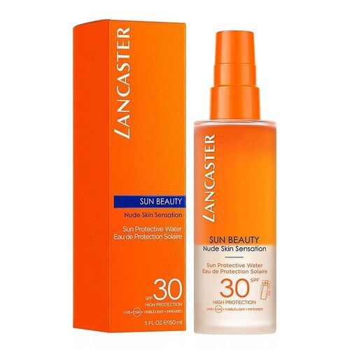 Lancaster Sun Beauty Spf30+ Güneş Koruyucu Su 150 ml