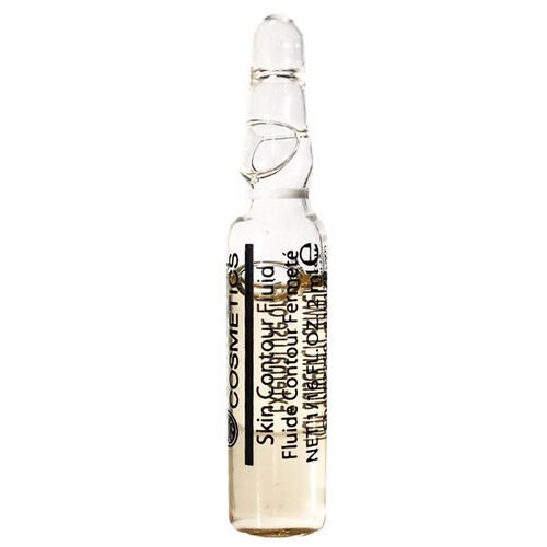Janssen Cosmetics Ampoules Skin Contour Fluid 2 ml