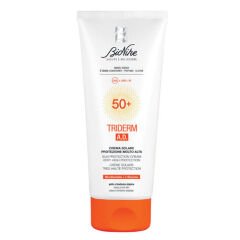 Bionike Triderm A.D Hassas Ciltler İçin Spf50+ Güneş Koruyucu Krem 200 ml