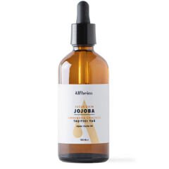 Alfheim Jojoba Taşıyıcı Yağı 100 ml
