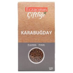 Eczacının Çiftliği Karabuğday 250 g