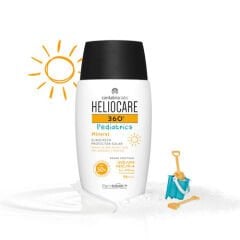 Heliocare 360 Pediatrics Mineral Spf50+ Güneş Koruyucu 50 ml