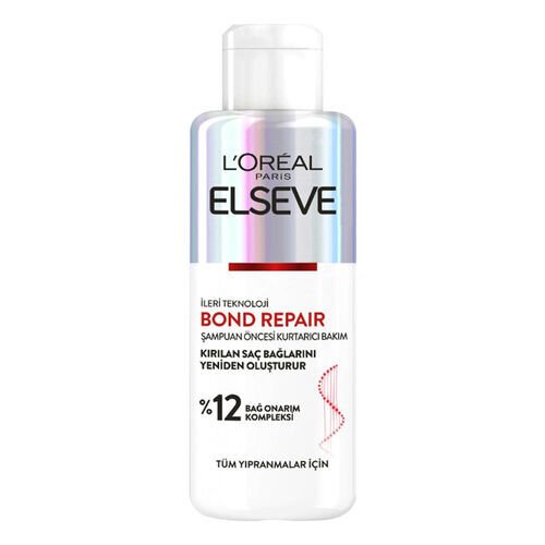 epair Şampuan Öncesi Kurtarıcı Bakım 200 ml
