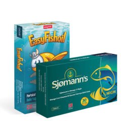 EasyVit Aile Paketi