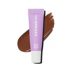 Cream Co. 3in1 Lip Balm 10 ml - Mocha