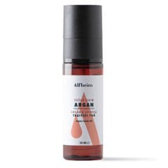 Alfheim Argan Taşıyıcı Sabit Yağı 30 ml