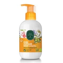 Eyüp Sabri Tuncer Doğal Zeytinyağlı Bebek Losyonu 280 ml