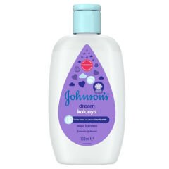Johnson Baby Dream Kolonya 100 ml