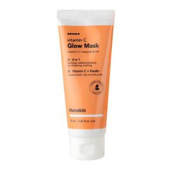 Hanskin Vitamin C Glow Mask 70 ml