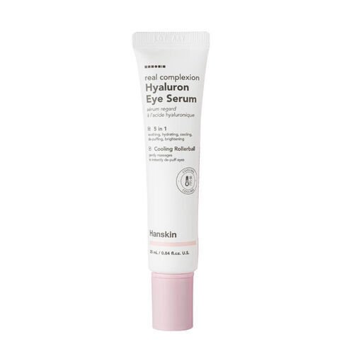 Hanskin Hyaluron Eye Serum 25 ml