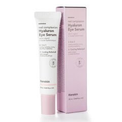 Hanskin Hyaluron Eye Serum 25 ml