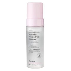 Hanskin Hyaluron Bubble Pop Cleanser 150 ml