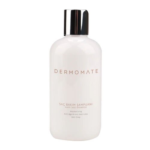 Dermomate Saç Bakım Şampuanı 250 ml