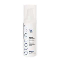 Etat Pur Ultra-Rich Çok Kuru Citler için Yoğun Dokulu Yüz Kremi 40 ml