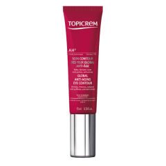 Topicrem AH3 Global Yaşlanma Karşıtı Göz Çevresi Kremi 15 ml
