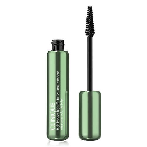 Clinique High Impact High-Fi Yoğun Hacim Veren Siyah - Kahverengi Maskara 10 ml