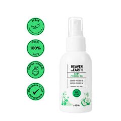 Heaven On Earth Bebek Masaj Yağı 100 ml