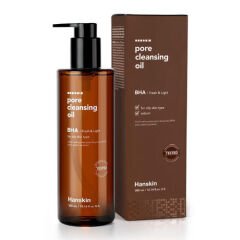 Hanskin Pore Cleansing Oil BHA 300 ml