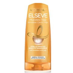 Loreal Paris Elseve Mucizevi Hindistan Cevizi Yağı Saç Kremi 360 ml