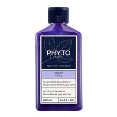 Phyto Violet Purple No Yellow Shampoo 250 ml