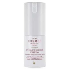 Cosmed Revolution Eye Contour Peptide BTX Cream 15 ml