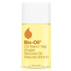 Bio Oil Natural Cilt Bakım Yağı 60 ml