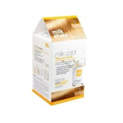 Milk Shake Milk Color Kalıcı Saç Boyası 9 - Sarı - KÖPÜK HEDİYE