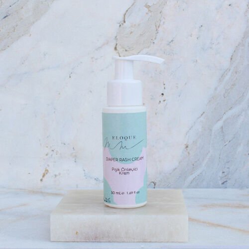 Eloque Pişik Önleyici Krem 50 ml