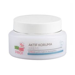 Sebamed PRO Aktif Koruma Kremi 50 ml