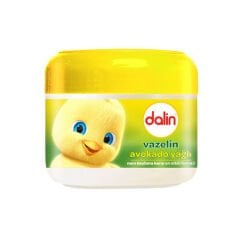 Dalin Avokado Yağlı Vazelin 100 ml