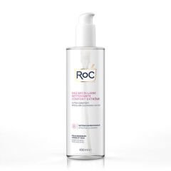 Roc Micellar Cilt Temizleme Suyu 400 ml