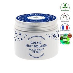 Polaar Canlandırıcı Gece Kremi 50 ml