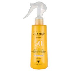 Cosmed Sun Essential Spf50+ Güneş Losyonu 200 ml
