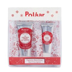 Polaar El ve Dudak Nemlendirici Bakım Kiti