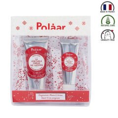 Polaar El ve Dudak Nemlendirici Bakım Kiti