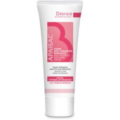 Bailleul Dermatoloji Apaisac Soothing Anti-Redness Cream 40 ml