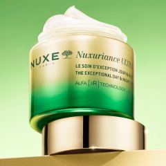 Nuxe Nuxuriance Ultra Creme Exceptionnelle 75 ml