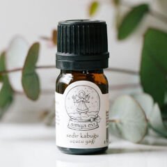 Simya Evi Sedir Uçucu Yağı 5 ml