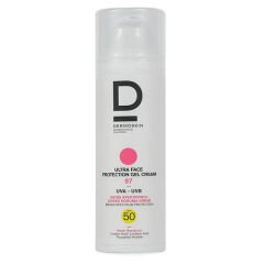 Dermoskin Ultra Face Protection Gel Cream 97 SPF50+ 50 ml