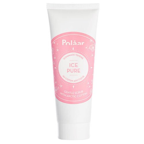 Polaar Ice Pure Cilt Temizleme Jel 125 ml