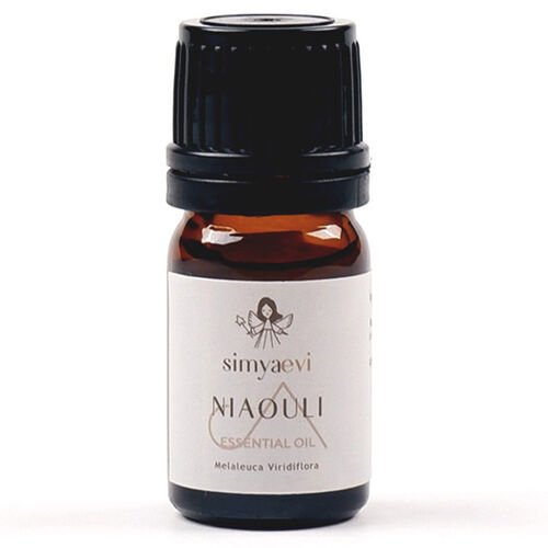 Simya Evi Niaouli Uçucu Yağı 5 ml