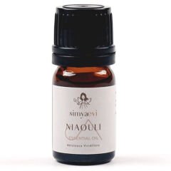Simya Evi Niaouli Uçucu Yağı 5 ml