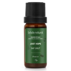 Bade Natural Saf Umut Aromaterapi Karışımı 10 ml