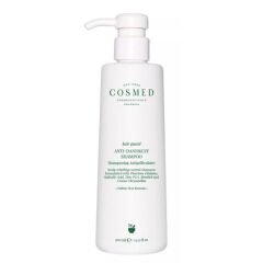 Cosmed Hair Guard Anti Dandruff Shampoo 400 ml